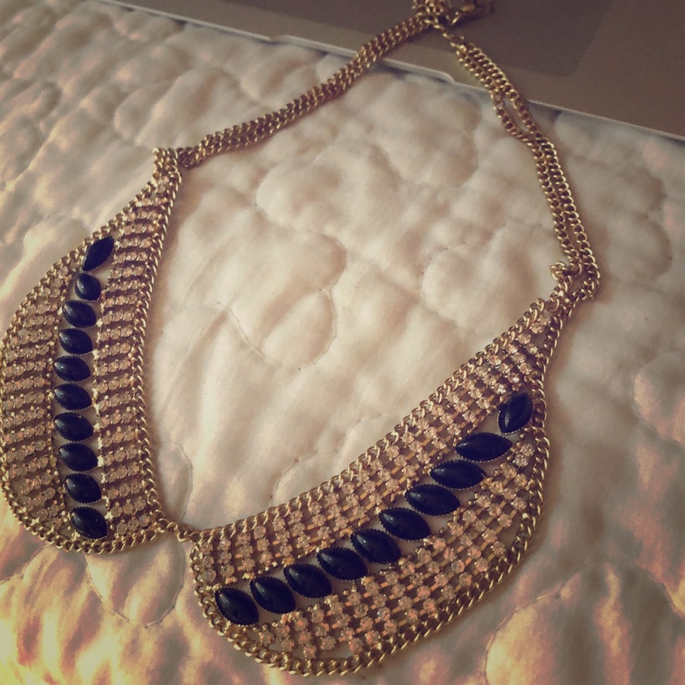 Peter Pan necklace, never worn.